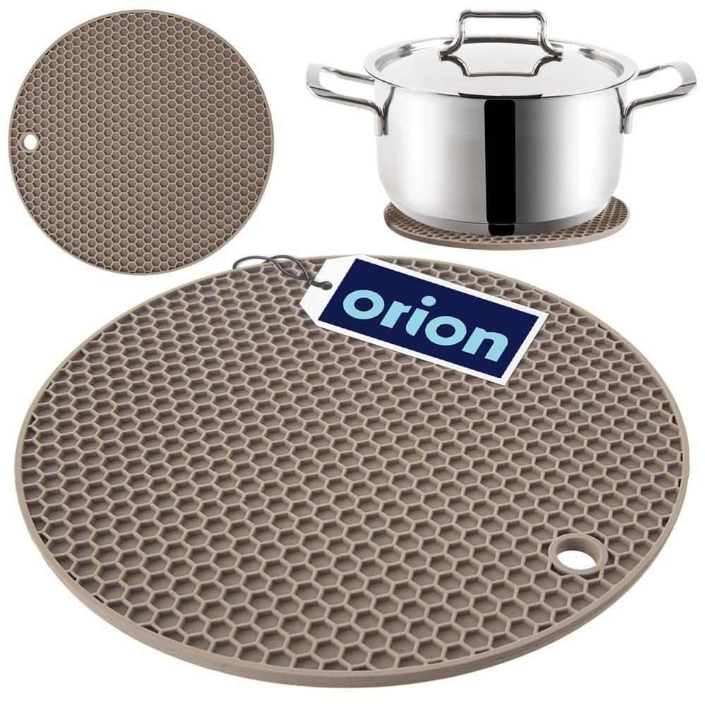 Silicone pot stand 17.5 cm