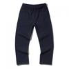 Unisex Fleece Jogger Pants Winter Thick Warm Loose Fit Casual Streetwear Sweatpants Men Women