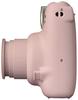 Fujifilm Instax Mini 11 Instant Camera, Blush Pink