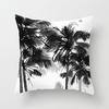 Ins Nordic Modern Minimalist Car Pillow Case Sofa Pillow Cushion Home Soft Furnishings