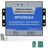 RTU5024 GSM Mobile Phone Access Controller Remote Control Switch SMS Door Control