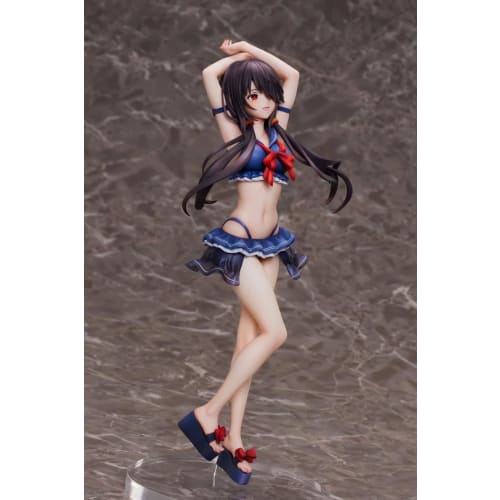 Date A Live IV 1/7 Scale Figure Tokisaki Kurumi