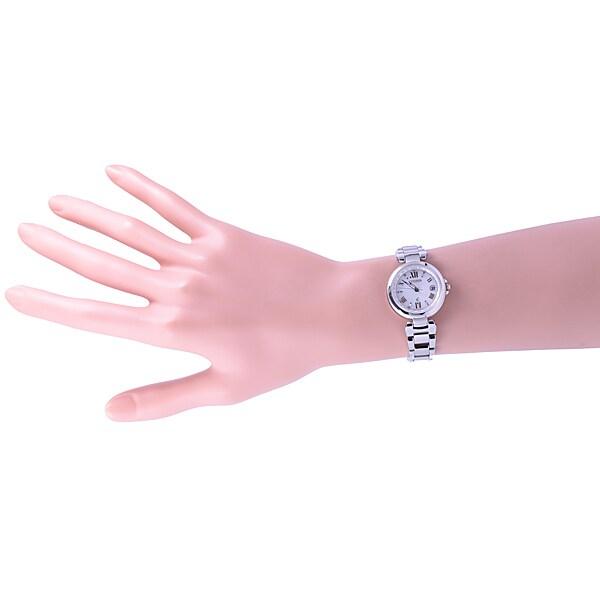 Citizen EC1030-50A ( Titta xC HAPPY FLIGHT Series Eco-Drive radiostyrd multiband analog display dam)