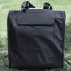 Zaino Versatile per Passeggino con Design Traspiranti e Scomparti Multipli Borsa Accessorio per Passeggini Baby per YOYO
