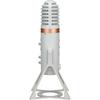 Yamaha YAMAHA Live Streaming Microphone Integrated Microphone USB Mic White AG01 W