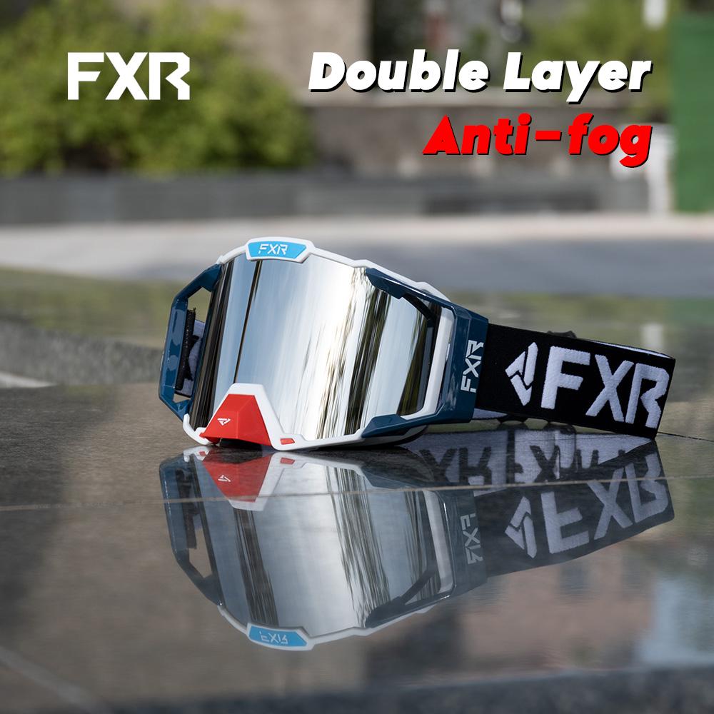 Ochelari Motocross Vedere Nocturnă Ochelari Moto Racing Motocicletă Dirt Bike Off Road Cască Ochelari Ochelari Schi Ochelari Snowboard