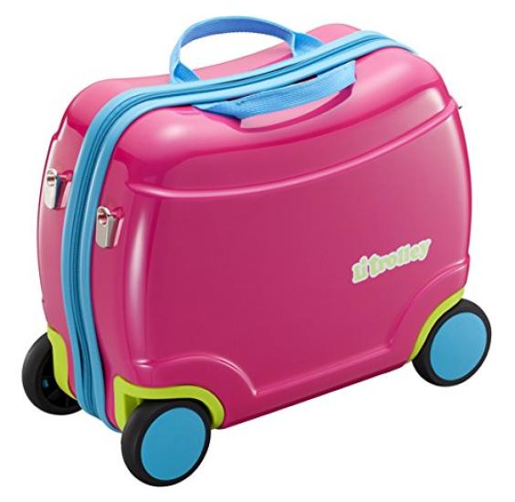 

Ides Retroly Cherry (Pink) Вишня