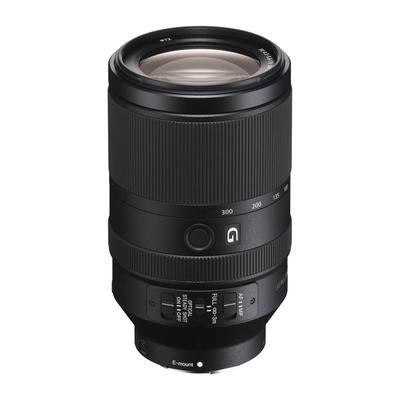 Sony FE 70-300mm f/4.5-5.6 G OSS Objektiv