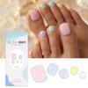 Manichiură – Îngrijirea unghiilor