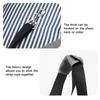 Portable Pet Safety Car Seat & Bed for Dogs and Cats