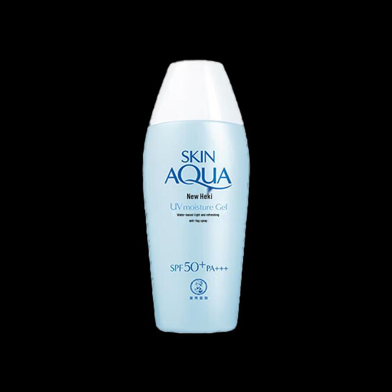 Mentholatum Sunplay Skin Aqua UV Refreshing Gel SPF50+ PA+++ 80g