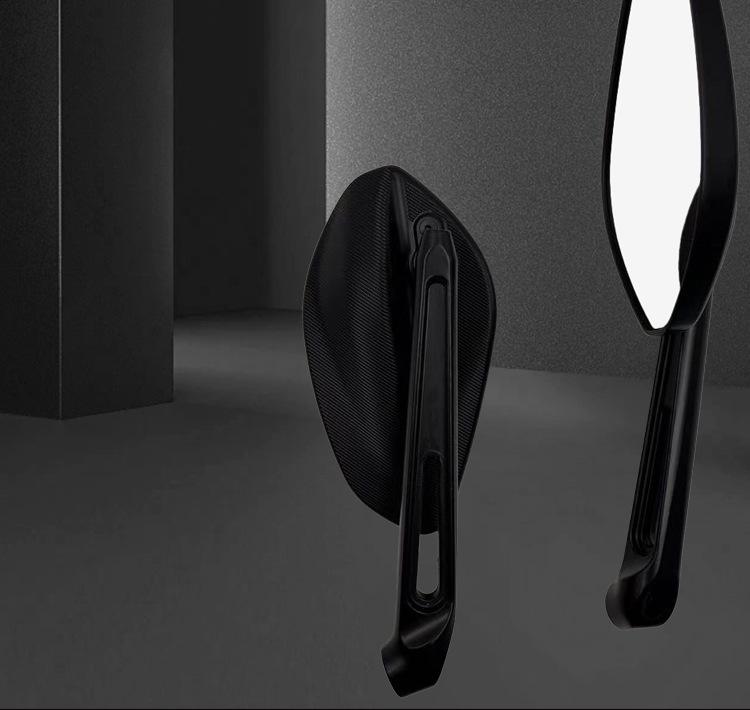 Fits Ducati Multistrada 950/1200S/Enduro/MTS1200/950/1260 Rearview Mirror