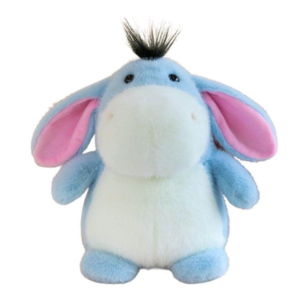 

Simulation Capybara Plush Toys Rabbit Elephant Plush Doll Dinosaur Animal Plush Pillow Bedroom Donkey