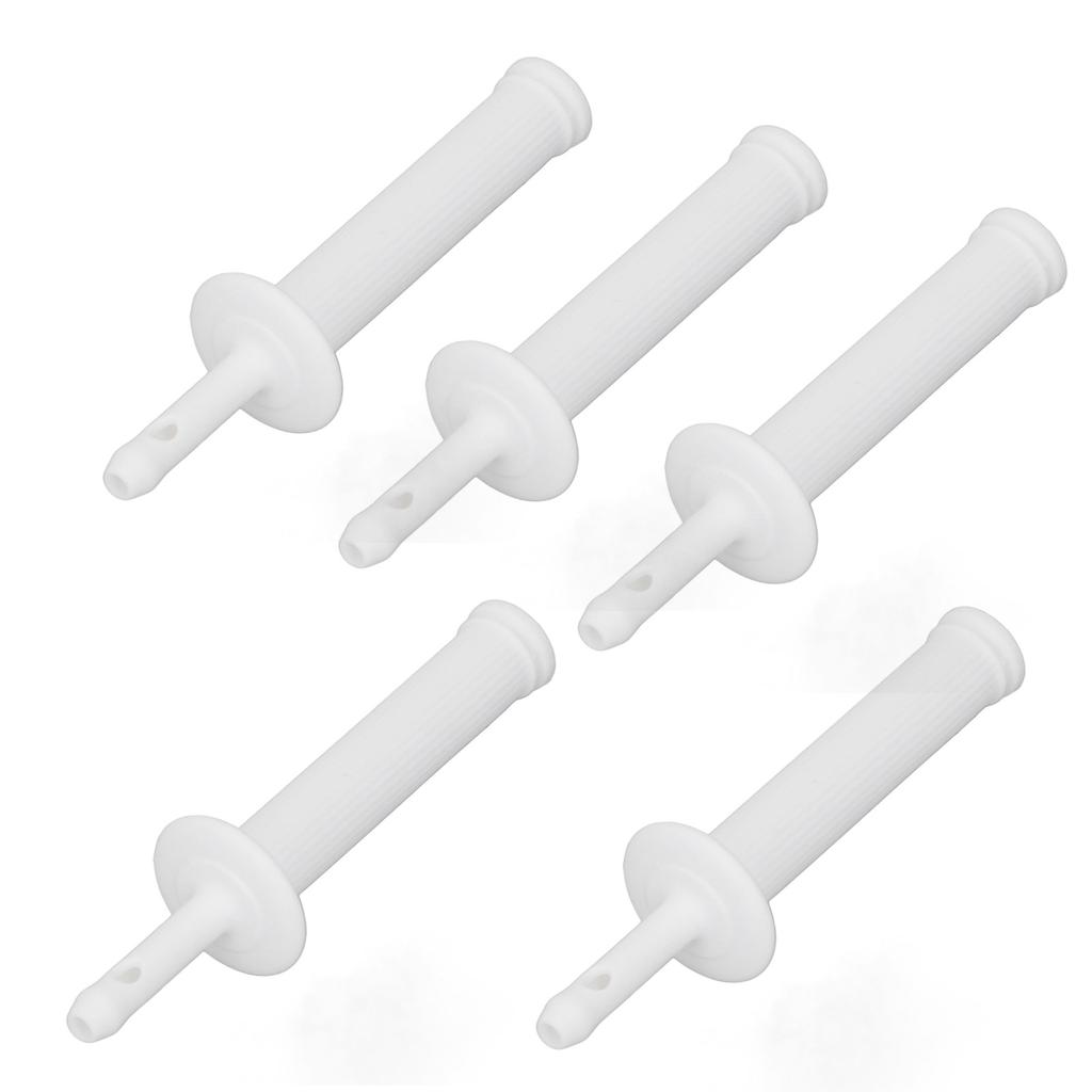 20ks plynové koliky šetrně bezpečné jednorázové kojenecké plynové koliky pro novorozence