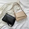 Versatile and Simple Single-shoulder Women's Bag, Elegant Single-shoulder Bag