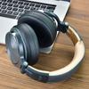 Soft Ear Pads Cushion for  STUDIO PRO 10 30 50 Earpads Ergonomics Design