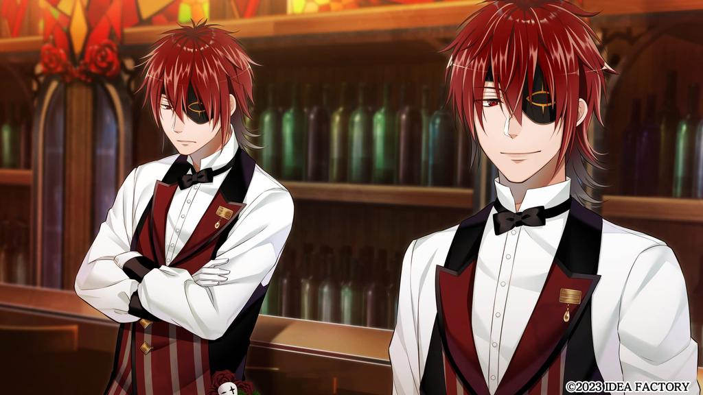 [Switch] Alice in the Country of Spades ~Wonderful Black World~ Otomate Suite Box Set [Manufacturer's Bonus Included]