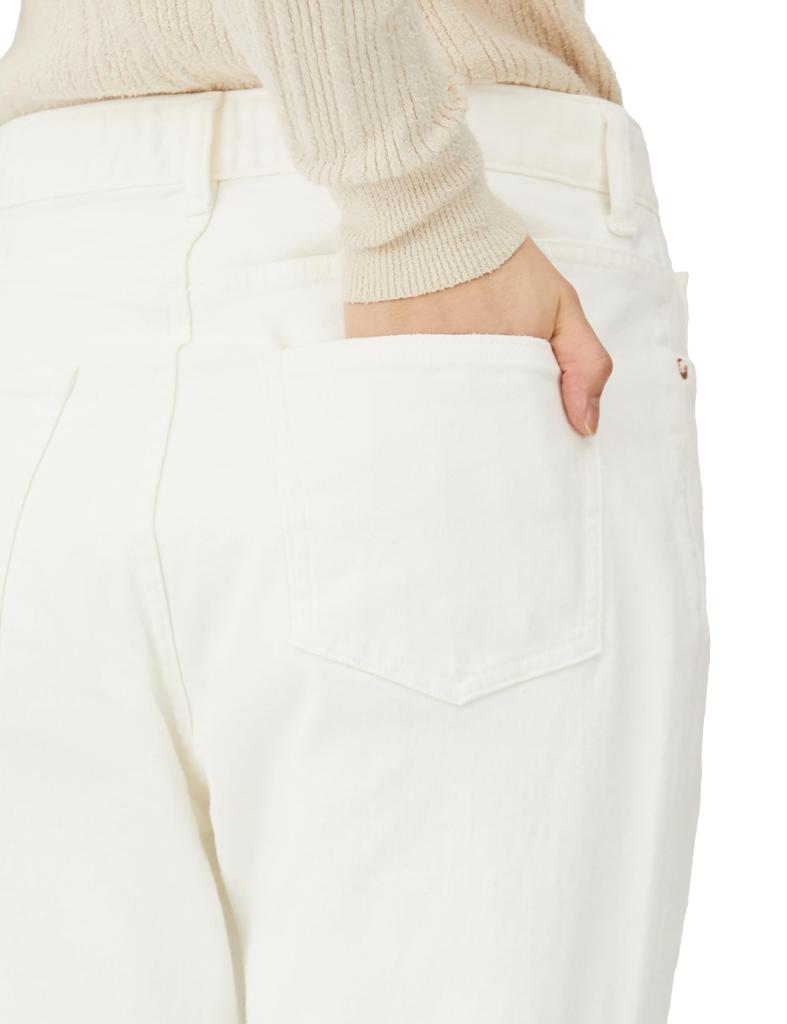 Red Card Dixie White Women's Jeans,