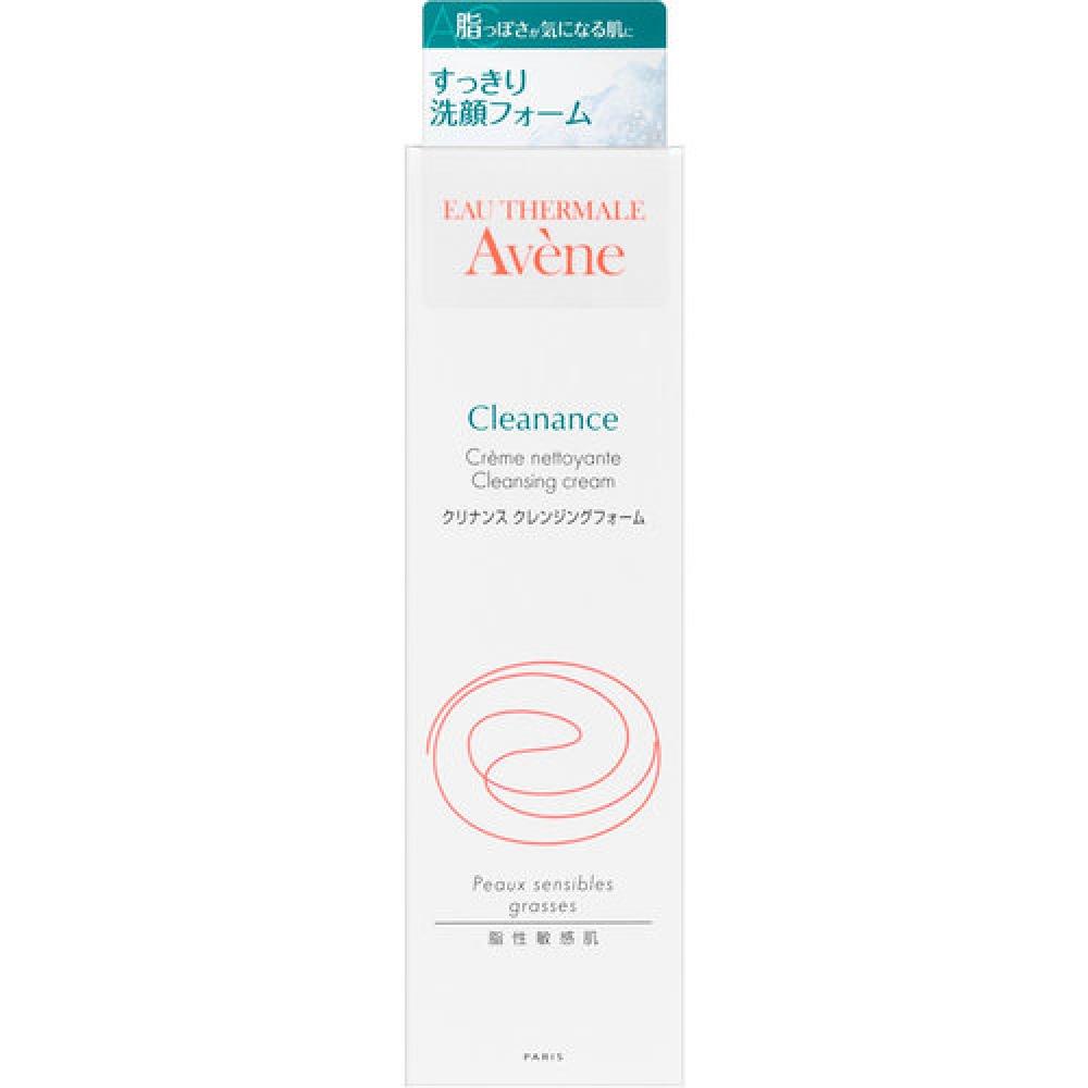 

Очищающая пенка Avene Cleanse 128 г