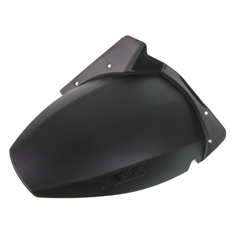 FOR HONDA X-ADV 750 XADV 750 X ADV 750 2021-2026 Motorcycle Rear Fender Mudguard Mudflap Back Tire Splash Guard Cover Protector