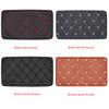 Durable Wear Mat for Car Auto SUV Armrest Box Pad Cover Center Console Box Armrest Pad Cushion Cover Accessories