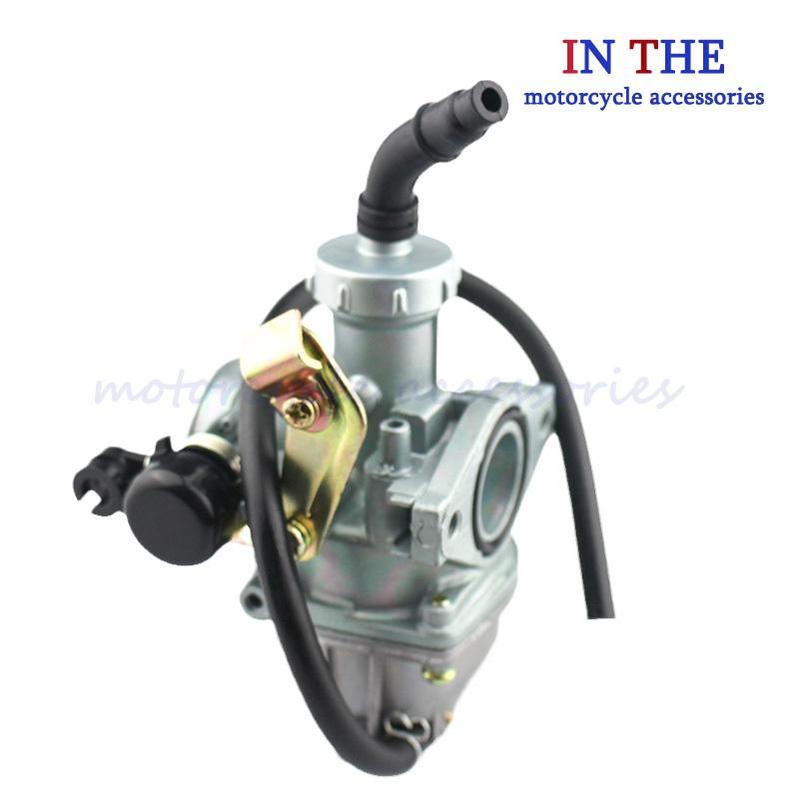 New Aluminum Carb 22mm PZ22 Carburetor For Taotao SSR ORION 70cc 90cc 100cc 110cc 125cc Dirt Bike ATV Quad 4 Wheeler Go Karts