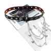 Chain Waist Fashionable With Charming Butterfly Design Perfect For Outfits Casual
