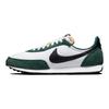 Nike Waffle Trainer 2 'Athletic Club White Pro Green' Sneakers DJ6054-100