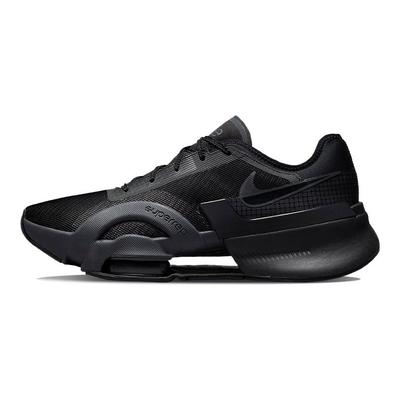 Air Zoom SuperRep 3 Noir Volt Homme Baskets Anthracite DC9115-001