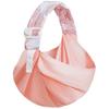 Cotton Baby Wrap Carrier Infant Kangaroo Bag Newborn Sling Wrap Infant Backpacks  Breastfeeding
