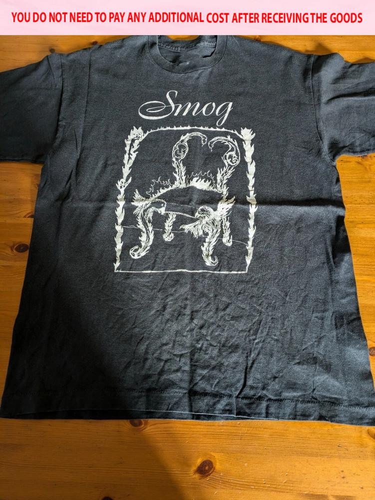 New Popular Bill Callahan Gift For Fans Black S-5XL Shirt SN191 Unisex T-Shirt L