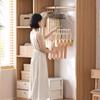 Gifts Multiple Suspender Hanger Multifunctional Hanging Dormitory Wardrobe Hanger Hook Portable Underwear Vest Storage Artifact