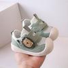 Baby Breathable Mesh Walking Shoes Soft Non Slip Toddler Sneakers