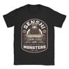Men Women's Delicious in Dungeon First Supper T Shirt  Cotton Clothing Funny Short Sleeve Round Neck Tees Printed T-Shirt