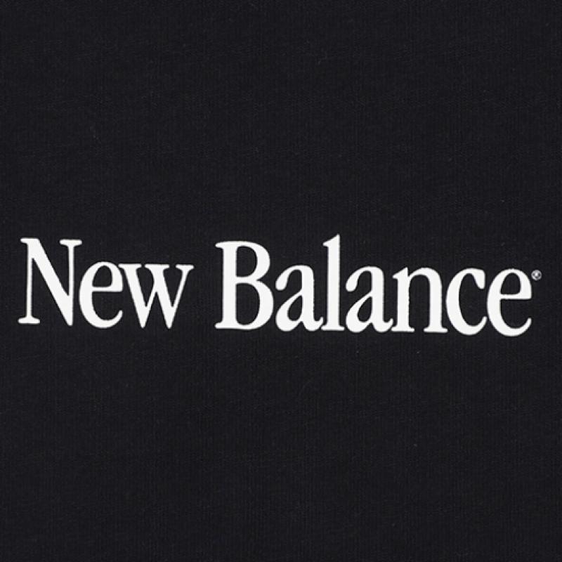 New BalaNce N Collage Tee
