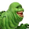 Green Ghost Ornament Spooky Halloween Wall Decoration Green Glutton Figurine for Home Haunted