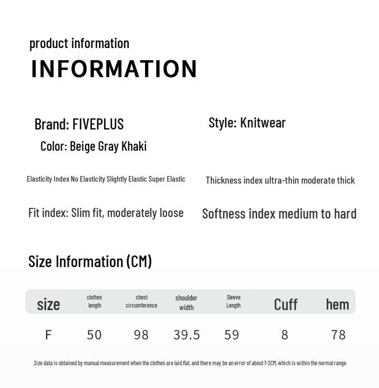 Versatile Women's V-Neck Knit Cardigan