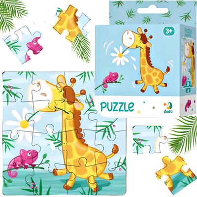 Puzzles & Brain Teasers – Puzzles
