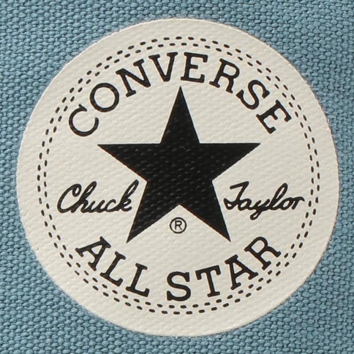 Converse All Star Gold Zip III HI Light Size Cm Sneakers, Navy, 23.0