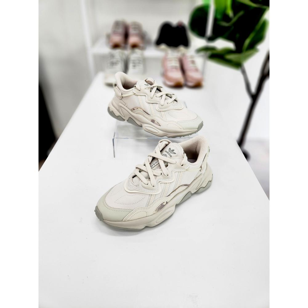 

adidas [adidas] оригинальные кроссовки унисекс Ozwego GX3322