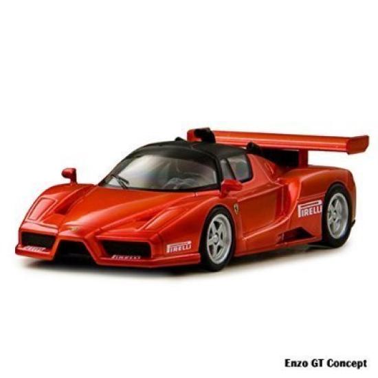 Limited Quantity Production Item KYOSHO Scale Diecast Ferrari Miniature Car Collection Limited Edition Set of F50 Ferrari Supercar Model 1/64 3!