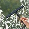 Wiper Wipe Glass Bathroom Cleaning Brush