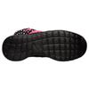 Nike Roshe One Hi 'Black Pink' Gs 807744-001