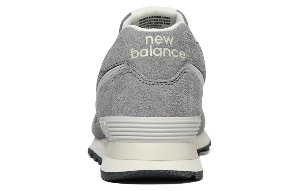 574 New Balance 'Grey Off White' U574UL2