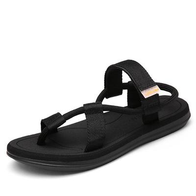 Sandals Men's Summer Couple Flip-flops Men's Beach Flip-flops Outdoor Fashion Sandals and Slippers