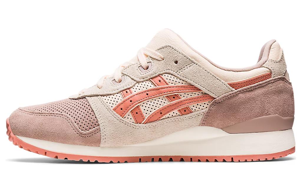 

ASICS Gel Lyte Iii Og Colored Toe Pack Salmon 1201A762-701 49