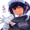 The Maid I Hired Recently Is Mysterious Vol. 5 by Wakame Konbu... 9781975361334
