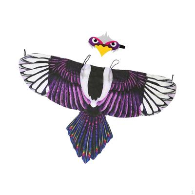 Wings Costume Set for Halloween And Cosplay