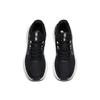 Anta Martian Foam Slip Resistant Abrasion Resistant Low top Running Shoes Men's Black 112135585-1