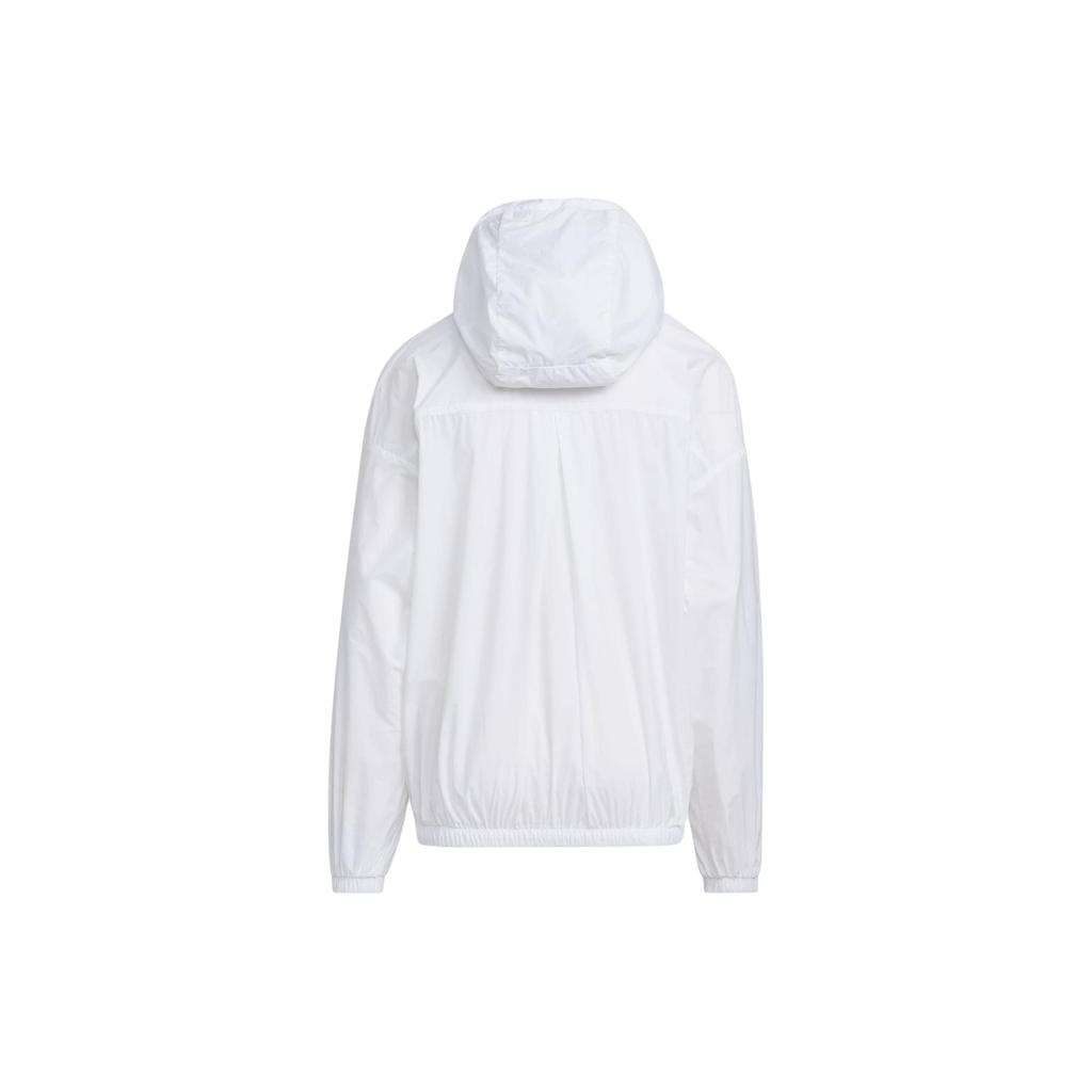 adidas Outdoor Wear SPORTSWEAR JACKET White Kids' IT1761
